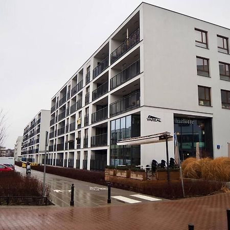 Kieslowskiego Apartment Vis-A-Vis Town Hall Warschau Buitenkant foto